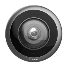 EZVIZ E4p 3K+ (6.0MP) Smart Wi-Fi Panoramic Fisheye IP Camera